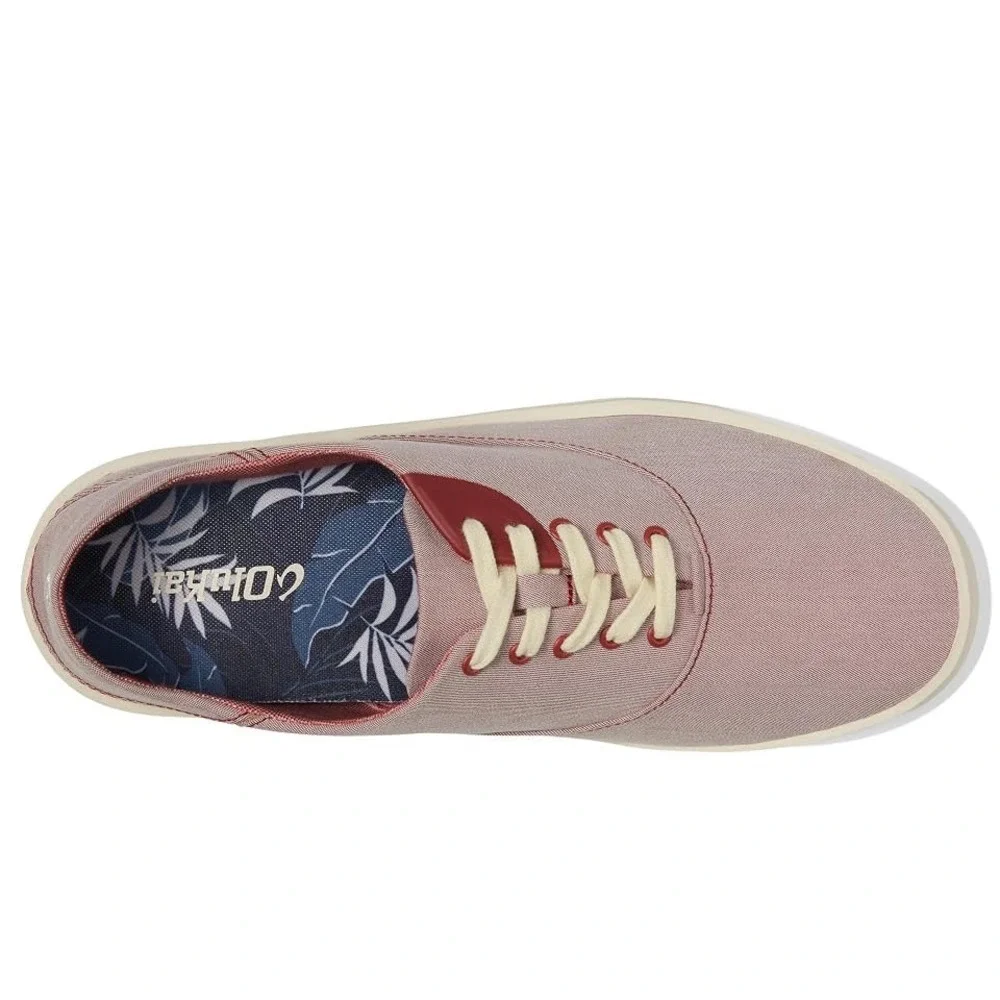 OluKai tradewind sneakers